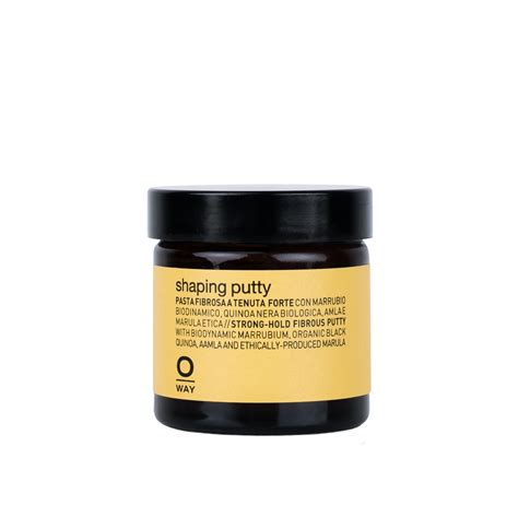 The Alchemy of Hair: Transforming Tresses with Witchcraft Shaping Putty